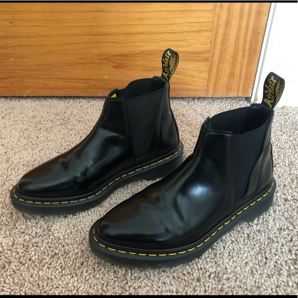 Dr. Martens Shoes - Dr. Martens